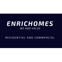 Enrichomes logo, Enrichomes contact details