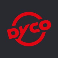 Dyco logo, Dyco contact details