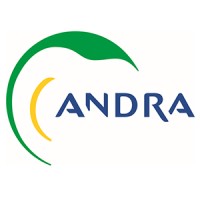 Andra logo, Andra contact details