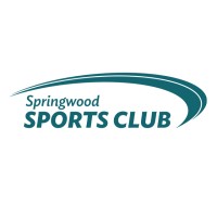 Springwood Sports Club logo, Springwood Sports Club contact details