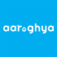 Aaroghya Foundation logo, Aaroghya Foundation contact details