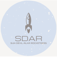 Sun Devil Alka Rocketeers logo, Sun Devil Alka Rocketeers contact details