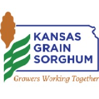 Kansas Grain Sorghum logo, Kansas Grain Sorghum contact details