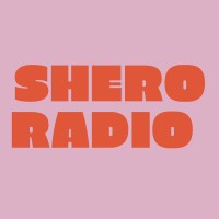 Shero Radio logo, Shero Radio contact details