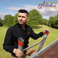 Alpha Home Inspections logo, Alpha Home Inspections contact details