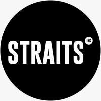 Straits Ink logo, Straits Ink contact details