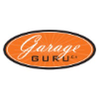 Garage Guru Storage Systems Inc. logo, Garage Guru Storage Systems Inc. contact details