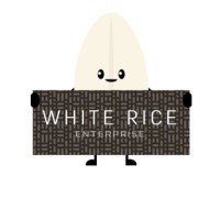 White Rice Enterprise logo, White Rice Enterprise contact details