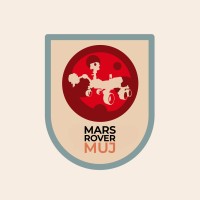 Mars Rover MUJ logo, Mars Rover MUJ contact details