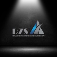 DZS Group logo, DZS Group contact details