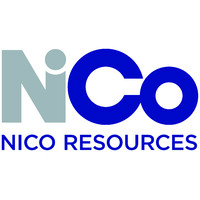 NiCo Resources logo, NiCo Resources contact details