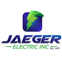 Jaeger Electric Inc logo, Jaeger Electric Inc contact details