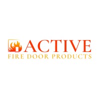 Active Fire Door Products logo, Active Fire Door Products contact details