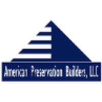 American Preservation Builders logo, American Preservation Builders contact details