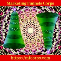 Marketing Funnels Corps logo, Marketing Funnels Corps contact details