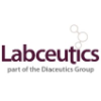 Labceutics logo, Labceutics contact details