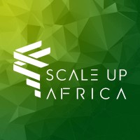 ScaleUp Africa Ltd logo, ScaleUp Africa Ltd contact details