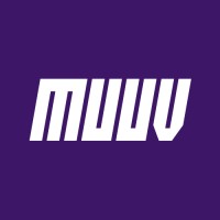 Muuv logo, Muuv contact details