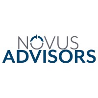 Novus Advisors logo, Novus Advisors contact details