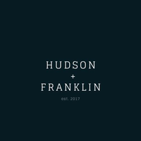 Hudson + Franklin logo, Hudson + Franklin contact details