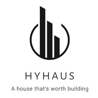 HYHAUS logo, HYHAUS contact details