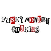 Funky Monkey Cookies logo, Funky Monkey Cookies contact details