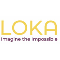 Loka logo, Loka contact details