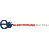 Electricians on Call logo, Electricians on Call contact details