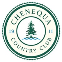 Chenequa Country Club logo, Chenequa Country Club contact details