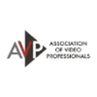 Association of Video Professionals logo, Association of Video Professionals contact details