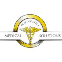 Diagnostics Medical Solutions logo, Diagnostics Medical Solutions contact details