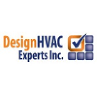 Design HVAC Experts Inc. logo, Design HVAC Experts Inc. contact details