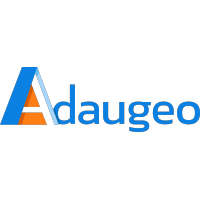 Adaugeo R&D logo, Adaugeo R&D contact details