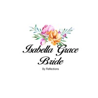 Isabella Grace Bride by Reflections logo, Isabella Grace Bride by Reflections contact details