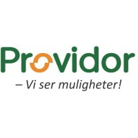 Providor AS logo, Providor AS contact details