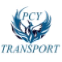 PCY Transport logo, PCY Transport contact details