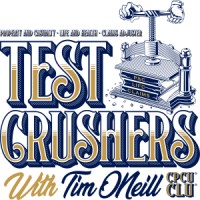 Test Crushers Exam Prep LLC logo, Test Crushers Exam Prep LLC contact details