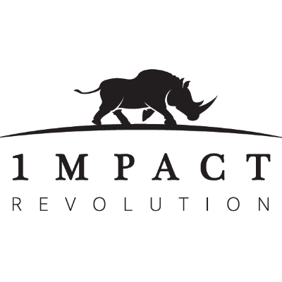 1mpact Revolution logo, 1mpact Revolution contact details