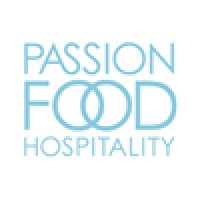 Passion Food Hospitality logo, Passion Food Hospitality contact details