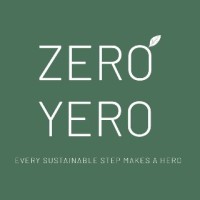 Zero Yero logo, Zero Yero contact details