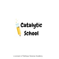 Catalytic School logo, Catalytic School contact details