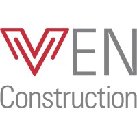 Ven Construction Ltd logo, Ven Construction Ltd contact details