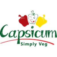 Capsicum Restaurant logo, Capsicum Restaurant contact details