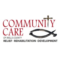 Community Care of Wells County logo, Community Care of Wells County contact details