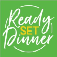 Ready Set Dinner logo, Ready Set Dinner contact details