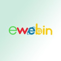 Ewebin logo, Ewebin contact details