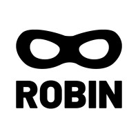 Robin.so logo, Robin.so contact details