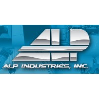 ALP Industries, Inc. logo, ALP Industries, Inc. contact details