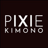 PIXIE KIMONO logo, PIXIE KIMONO contact details