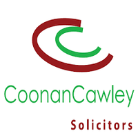 Coonan Cawley Solicitors logo, Coonan Cawley Solicitors contact details